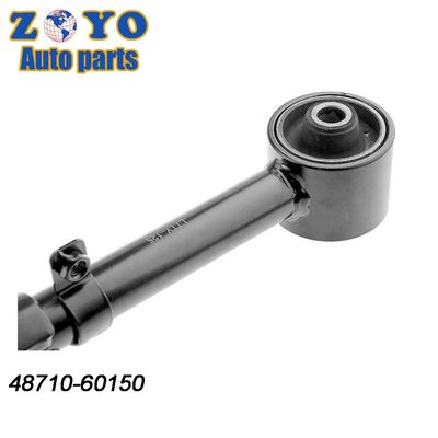 Toyota LAND CRUISER 200 J2 2007 Left Rear Suspension and Steering Parts Control Arm