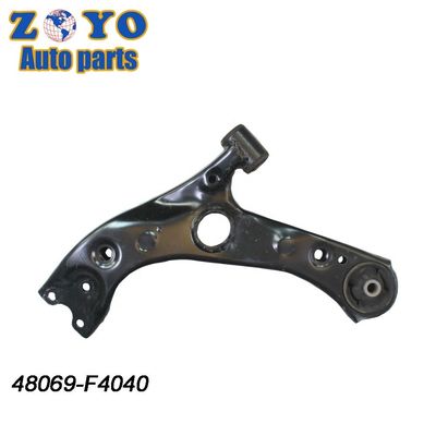 48069-F4040 Spare Parts for Toyota C-HR 2018-2019 Left Suspension Arm Lower Control Arm