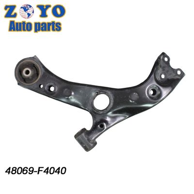 48069-F4040 Spare Parts for Toyota C-HR 2018-2019 Left Suspension Arm Lower Control Arm