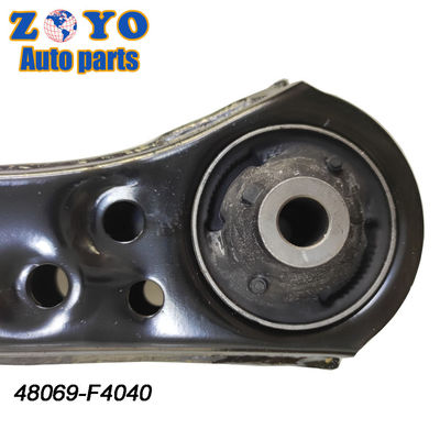 48069-F4040 Spare Parts for Toyota C-HR 2018-2019 Left Suspension Arm Lower Control Arm