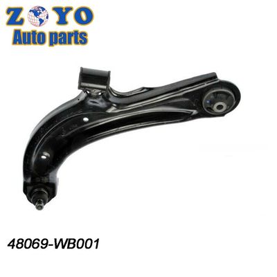 SPHC 48069-WB001 Lower Control Arm for Toyota Yaris iA Durability Spare Part