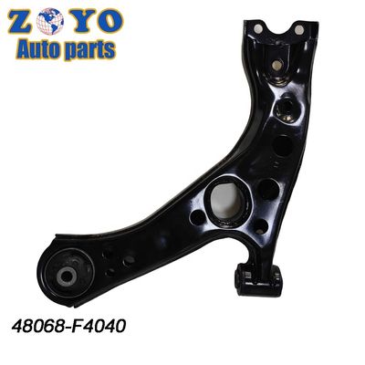 Purpose for replace/repair 48068-F4040 Spare Parts right Suspension Arm lower control arm For Toyota C-HR 2018