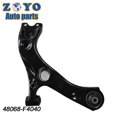 Purpose for replace/repair 48068-F4040 Spare Parts right Suspension Arm lower control arm For Toyota C-HR 2018