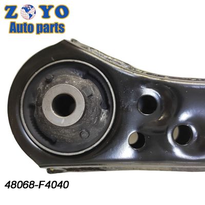 Purpose for replace/repair 48068-F4040 Spare Parts right Suspension Arm lower control arm For Toyota C-HR 2018
