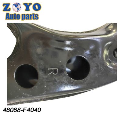 Purpose for replace/repair 48068-F4040 Spare Parts right Suspension Arm lower control arm For Toyota C-HR 2018