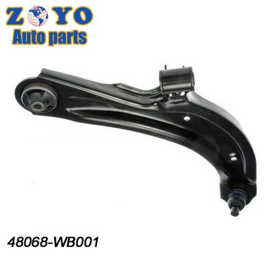 48068-WB001 Right Suspension Control Arm for Toyota Yaris Vios iA 2013 Replace/Repair