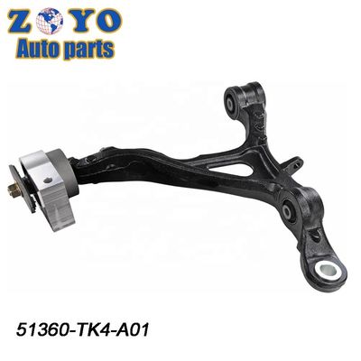 Front Left Lower Control Arm for Acura TL 2014 OEM Standards Mevotech No CMS601155