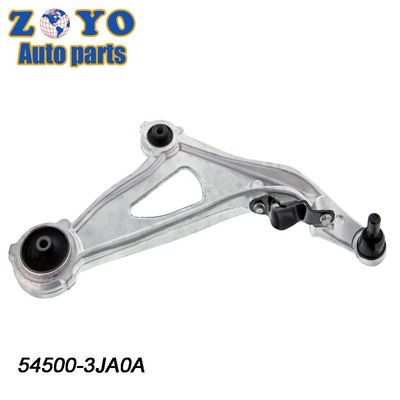 Nature Rubber Bushing Front Right Lower Control Arm for Infiniti FX JX35 QX60 2008