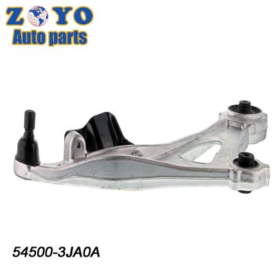Nature Rubber Bushing Front Right Lower Control Arm for Infiniti FX JX35 QX60 2008
