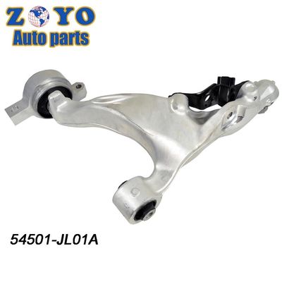 Infiniti Q50 14-17 Lower Control Arm OE NO. 54501-1BD2B with Nature Rubber Bushing