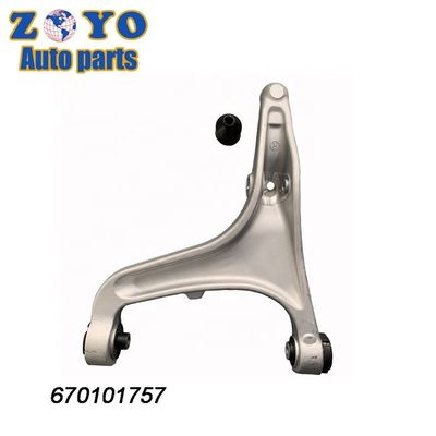 Nature Rubber Bushing Front Suspension System Control Arm for Maserati Ghibli 2014-2018