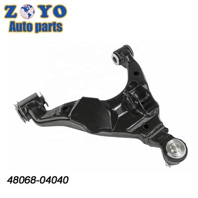Natural Rubber Bushing Lower Control Arm for Toyota Tacoma 05-15 and Performance