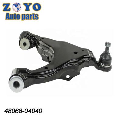Natural Rubber Bushing Lower Control Arm for Toyota Tacoma 05-15 and Performance