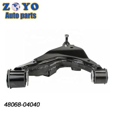 Natural Rubber Bushing Lower Control Arm for Toyota Tacoma 05-15 and Performance