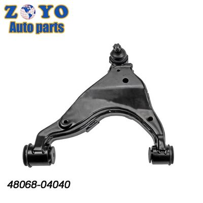 Natural Rubber Bushing Lower Control Arm for Toyota Tacoma 05-15 and Performance