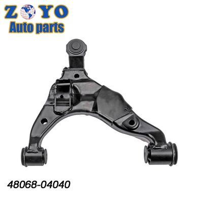 Natural Rubber Bushing Lower Control Arm for Toyota Tacoma 05-15 and Performance