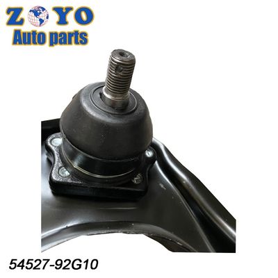 54527-31G00 Auto Suspension Parts Front Lower Control Arm for Nissan PICK UP D21 1998