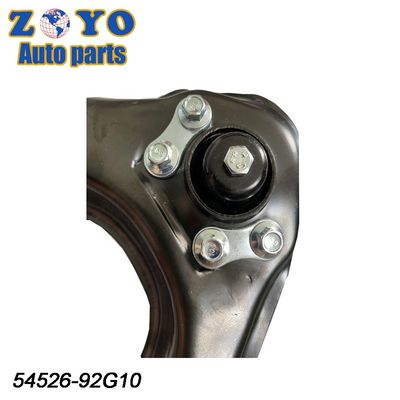 Find the Perfect Control Arm for Nissan Pickup 1998 D21 Model 54526-92G10 at Prices