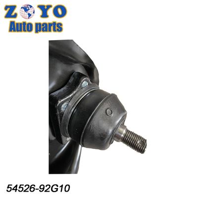 Find the Perfect Control Arm for Nissan Pickup 1998 D21 Model 54526-92G10 at Prices