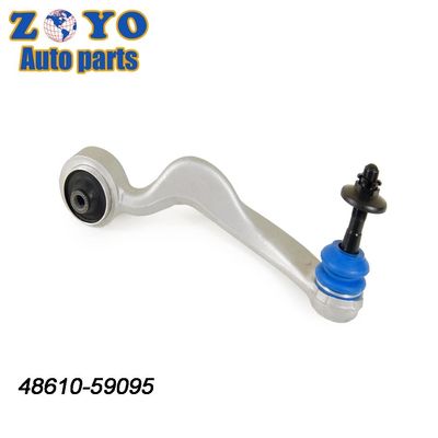 Nature Rubber Bushing Auto Car Part Front Lower Control Arm for Lexus LS460 2006-2017