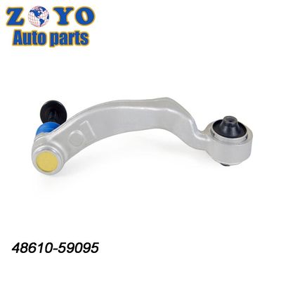 Nature Rubber Bushing Auto Car Part Front Lower Control Arm for Lexus LS460 2006-2017