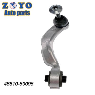 Nature Rubber Bushing Auto Car Part Front Lower Control Arm for Lexus LS460 2006-2017