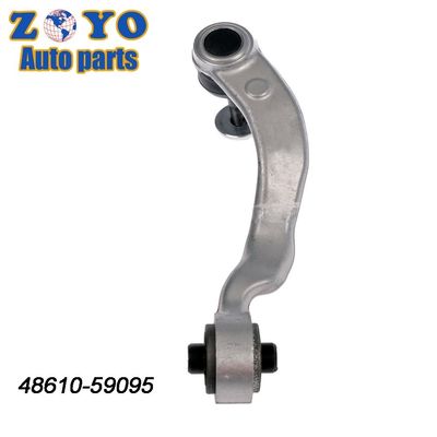 Nature Rubber Bushing Auto Car Part Front Lower Control Arm for Lexus LS460 2006-2017