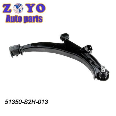 Stamped Right Front Lower Control Arm for Honda HR-V 1999-2006 Auto Suspension System