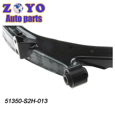 Stamped Right Front Lower Control Arm for Honda HR-V 1999-2006 Auto Suspension System