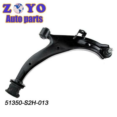 Stamped Right Front Lower Control Arm for Honda HR-V 1999-2006 Auto Suspension System