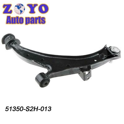 Stamped Right Front Lower Control Arm for Honda HR-V 1999-2006 Auto Suspension System