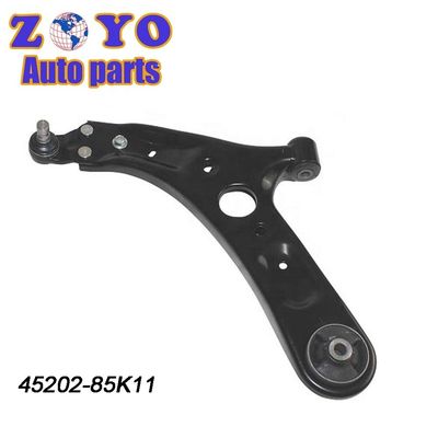 SPHC STEEL Lower Control Arm 45202-85K11 for SUZUKI ALTO 2009-2014 Auto Spare Parts