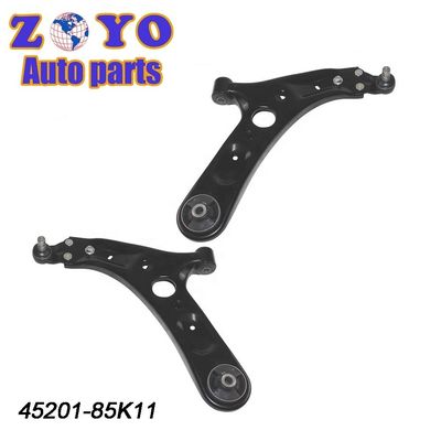 ALTO 2009-2014 Lower Control Arm for Suzuki Front Right Auto Spare Parts 45201-85K11