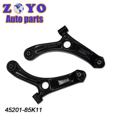 ALTO 2009-2014 Lower Control Arm for Suzuki Front Right Auto Spare Parts 45201-85K11