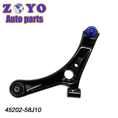 SPHC STEEL Ball Joint 40 Cr Lower Control Arm For SUZUKI ALTO 09-14 With Performance