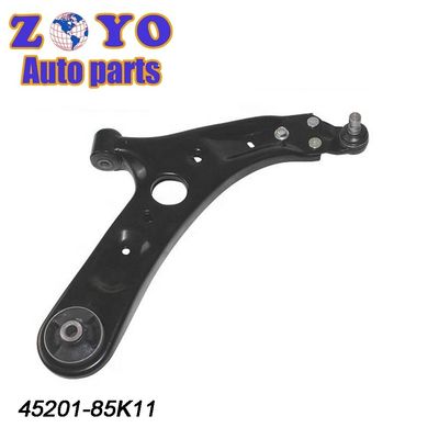 ALTO 2009-2014 Lower Control Arm for Suzuki Front Right Auto Spare Parts 45201-85K11