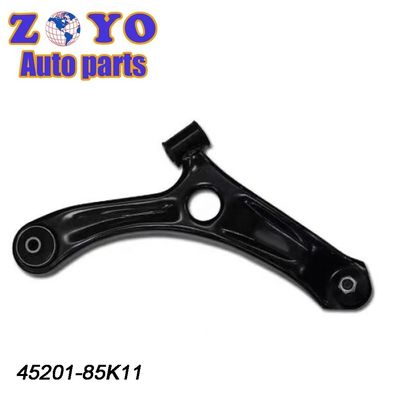 ALTO 2009-2014 Lower Control Arm for Suzuki Front Right Auto Spare Parts 45201-85K11