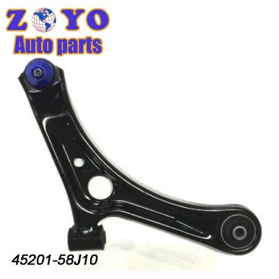 Lower Control Arm For SUZUKI ALTO 09-14 45201-58J10 Auto Spare Parts Position Lower
