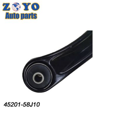 Lower Control Arm For SUZUKI ALTO 09-14 45201-58J10 Auto Spare Parts Position Lower