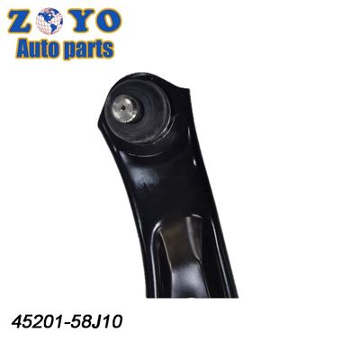 Lower Control Arm For SUZUKI ALTO 09-14 45201-58J10 Auto Spare Parts Position Lower