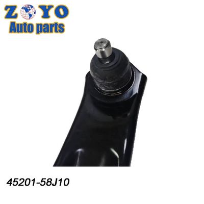 Lower Control Arm For SUZUKI ALTO 09-14 45201-58J10 Auto Spare Parts Position Lower