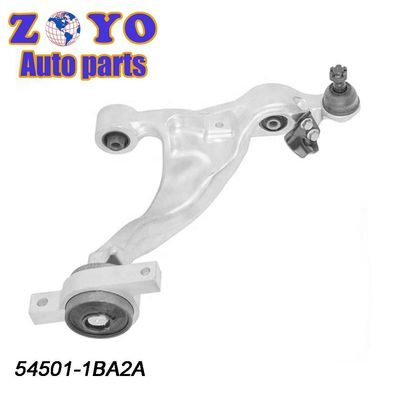 54501-1BA2A Left Front Lower Control Arm for INFINITI QX50 2014-2017 X35 Trailing Arm