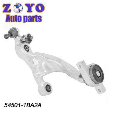 54501-1BA2A Left Front Lower Control Arm for INFINITI QX50 2014-2017 X35 Trailing Arm