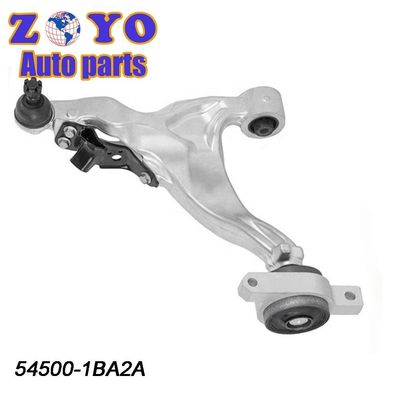 INFINITI EX35 QX50 2008-2016 Left Front Lower Control Arm with Nature Rubber Bushing