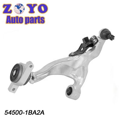 INFINITI EX35 QX50 2008-2016 Left Front Lower Control Arm with Nature Rubber Bushing