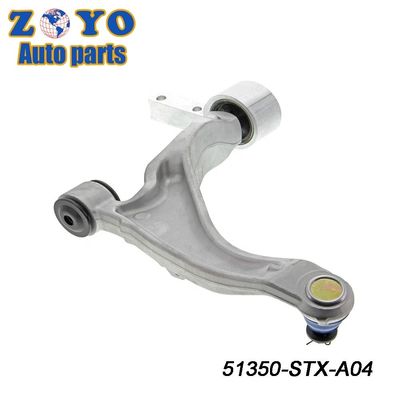 51350-STX-A04 Control Arm With Ball Joint for Acura ZDX 10-13 Affordable and Durable