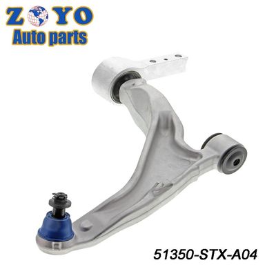 51350-STX-A04 Control Arm With Ball Joint for Acura ZDX 10-13 Affordable and Durable