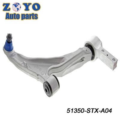 51350-STX-A04 Control Arm With Ball Joint for Acura ZDX 10-13 Affordable and Durable