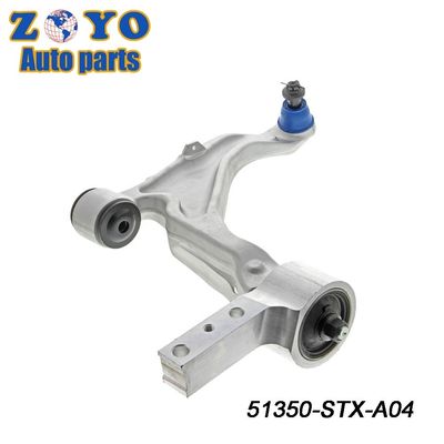 51350-STX-A04 Control Arm With Ball Joint for Acura ZDX 10-13 Affordable and Durable
