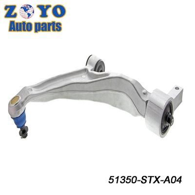 51350-STX-A04 Control Arm With Ball Joint for Acura ZDX 10-13 Affordable and Durable